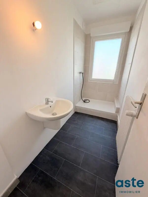 Appartement à vendre, 64m², Brest