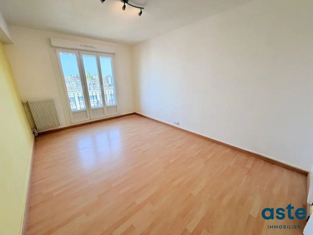 Appartement à vendre, 64m², Brest