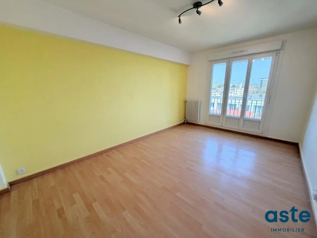 Appartement à vendre, 64m², Brest