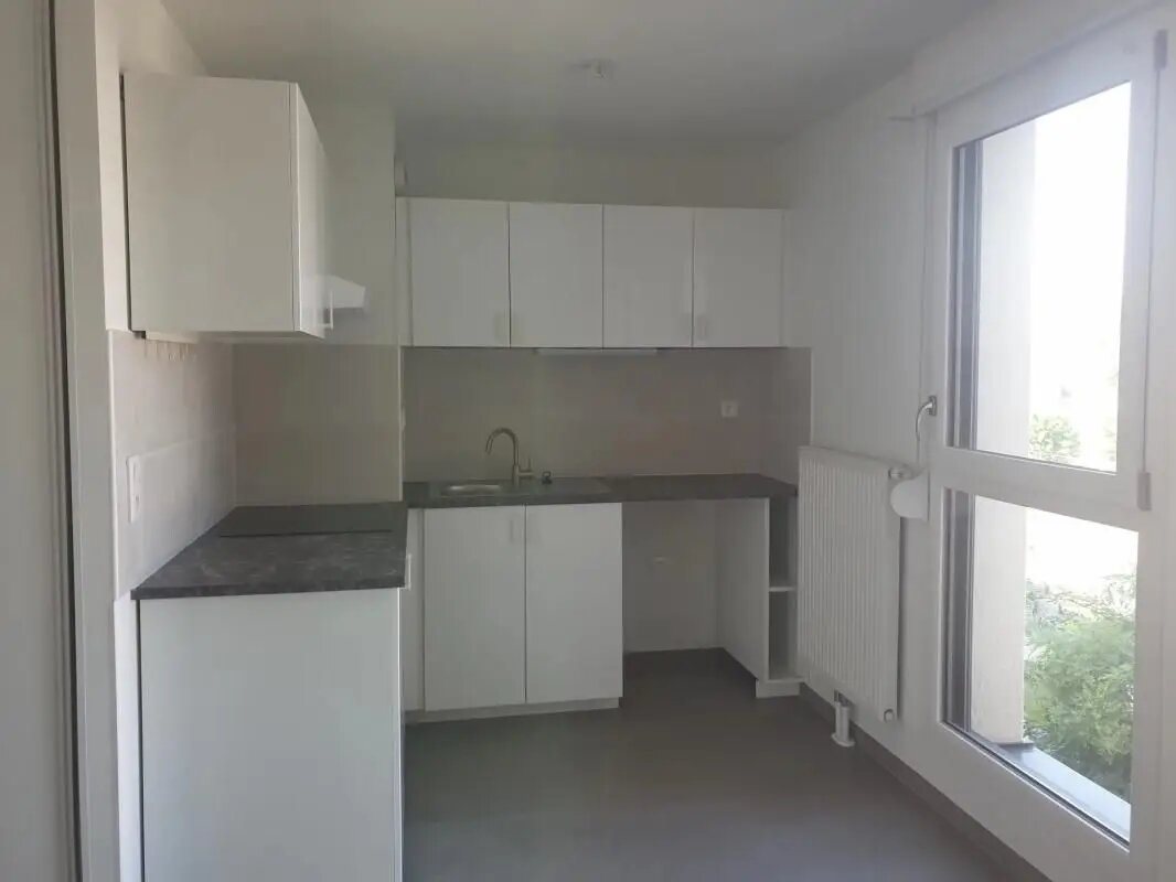 Appartement à vendre, 62m², Illkirch-Graffenstaden