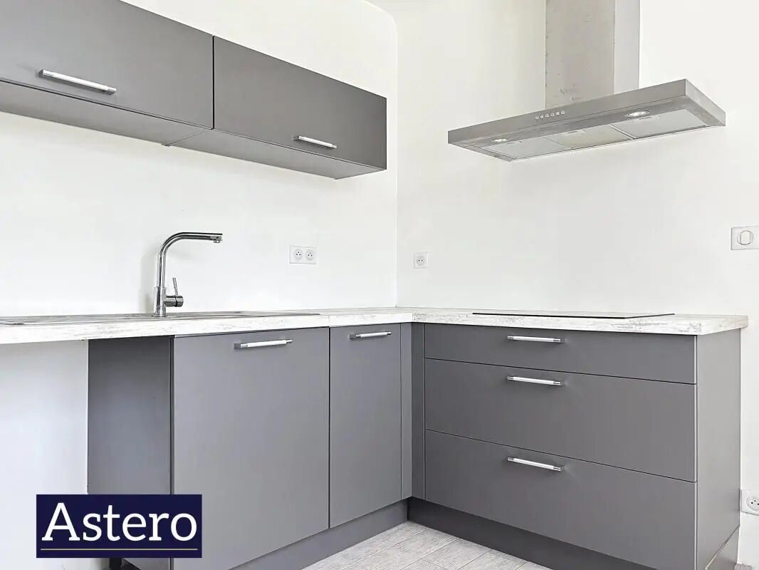 Maison à vendre, 56m², Priziac