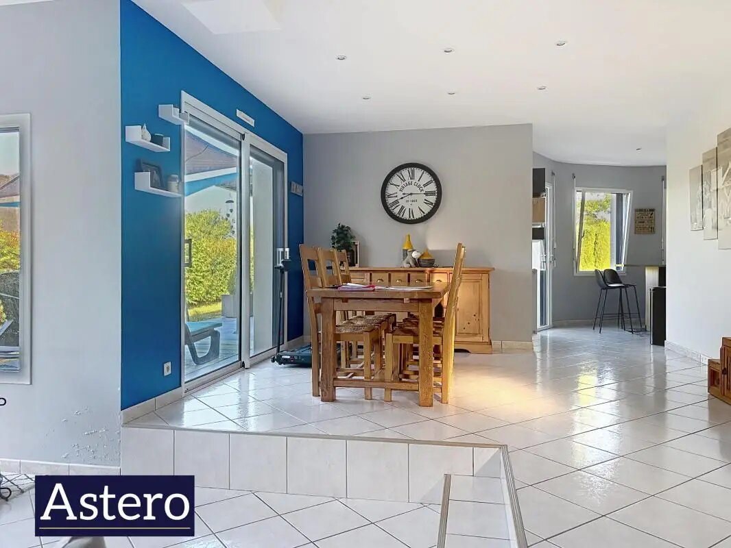 Maison à vendre, 130m², Locmalo