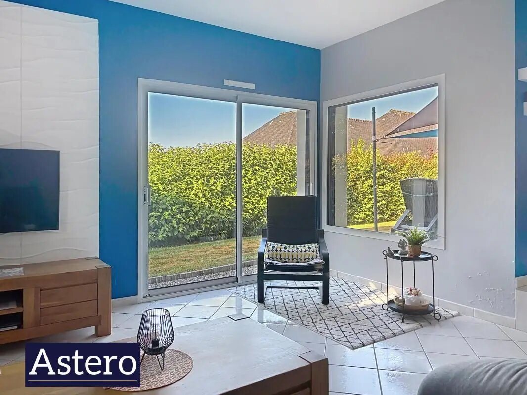 Maison à vendre, 130m², Locmalo