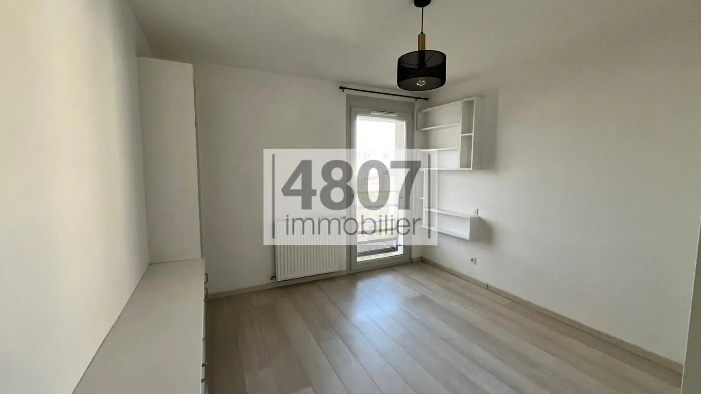 Appartement à vendre, 47m², Viry