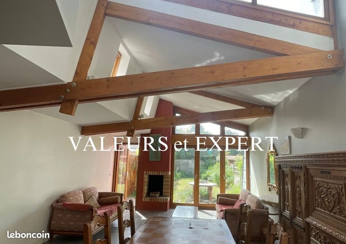 Maison à vendre, 142m², Lambersart