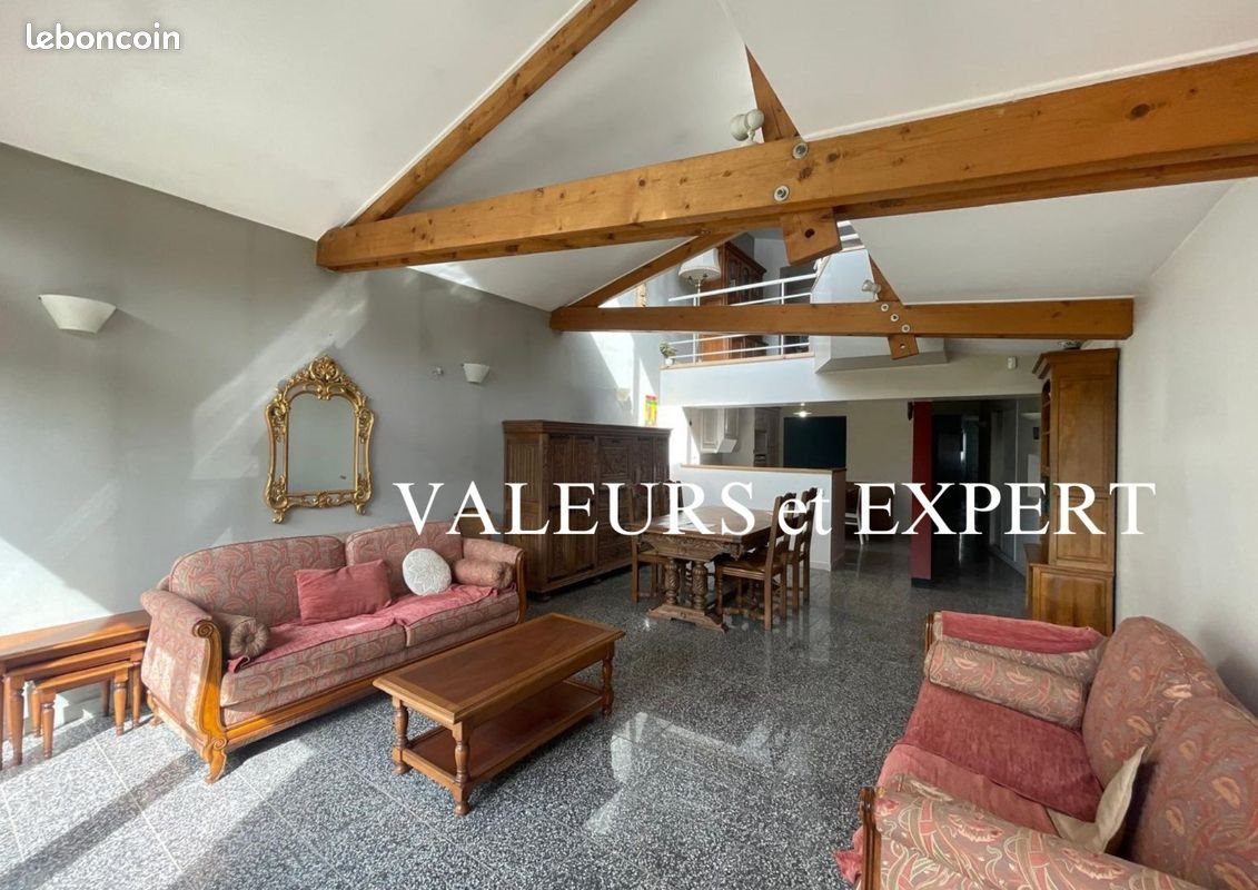 Maison à vendre, 142m², Lambersart