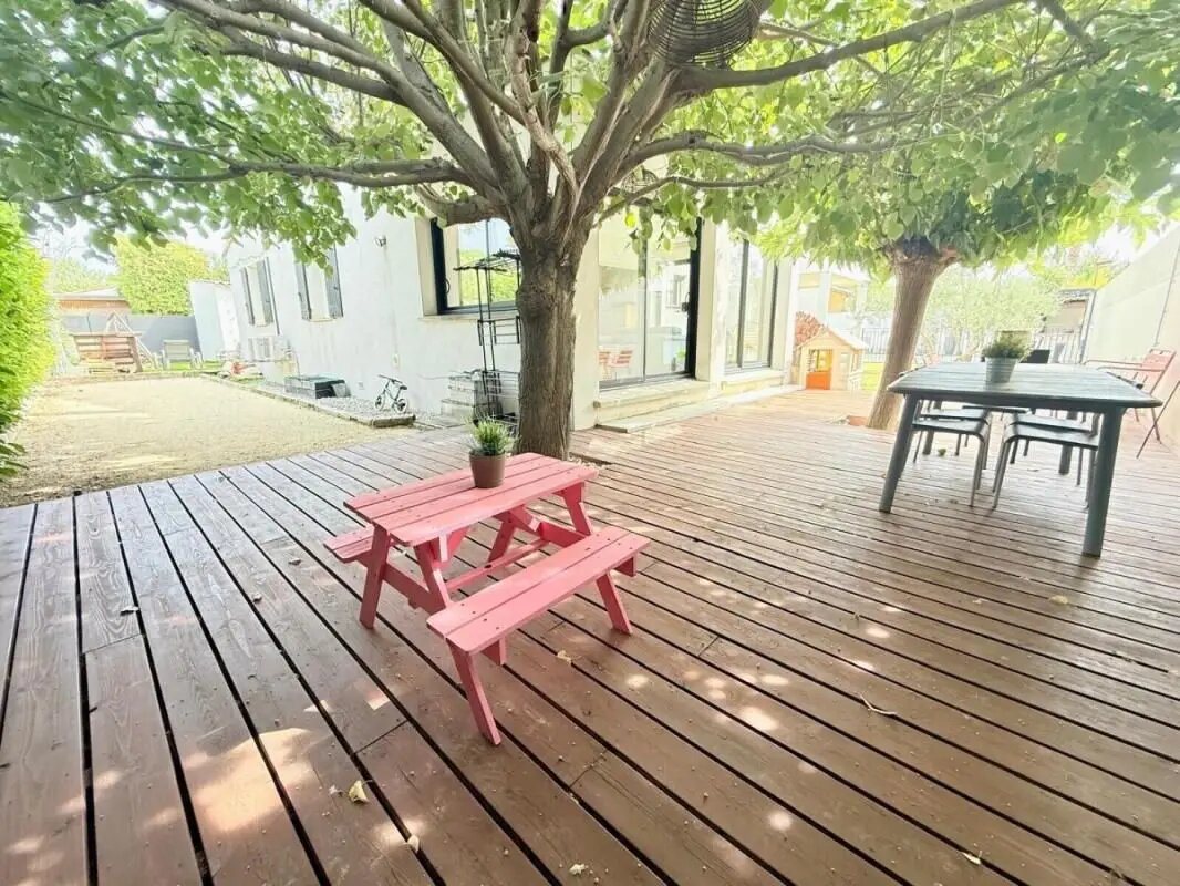 Maison à vendre, 178m², Clarensac