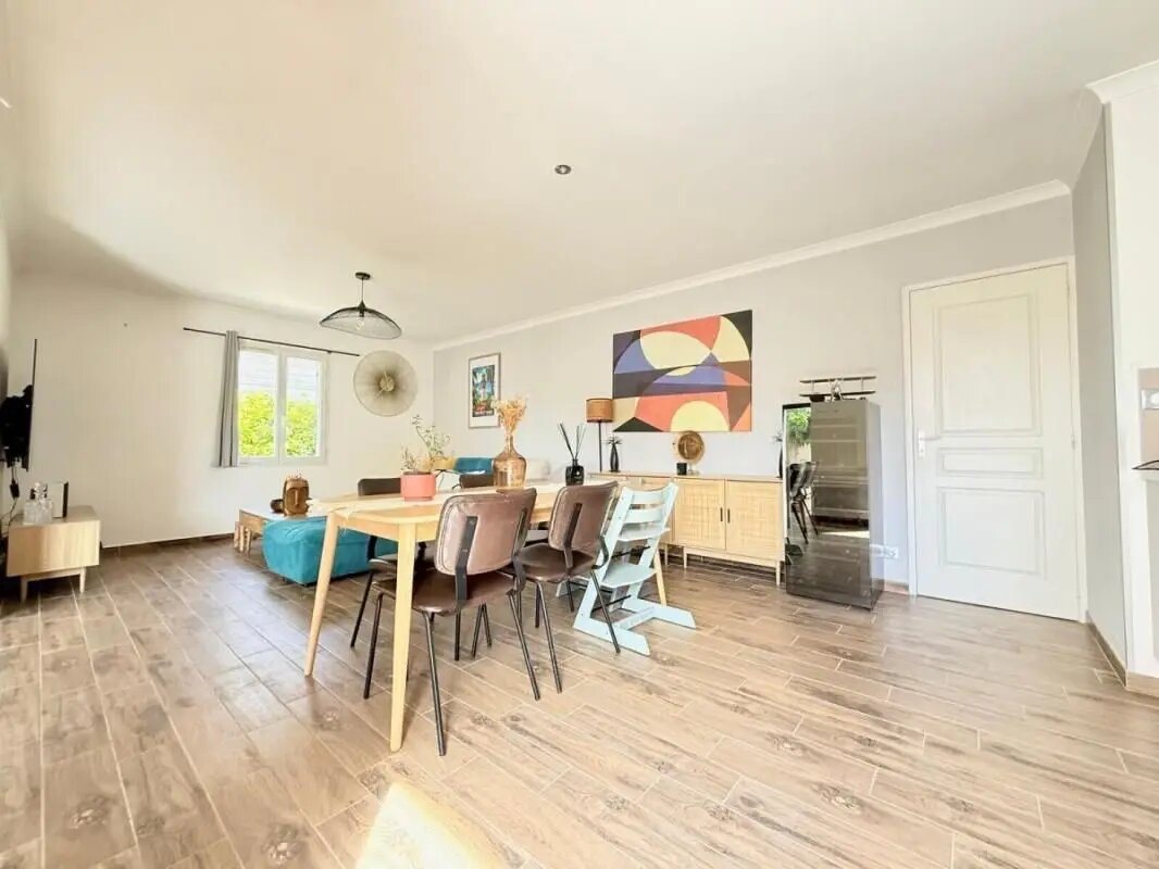 Maison à vendre, 178m², Clarensac