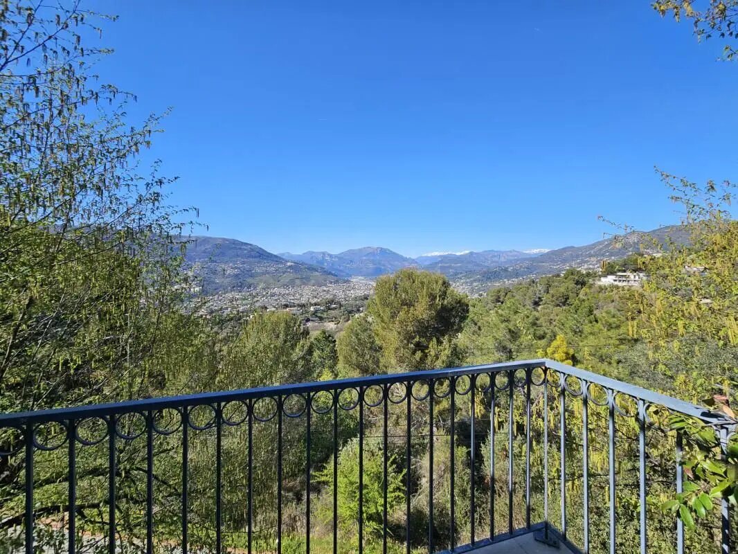Maison à vendre, 83m², Colomars