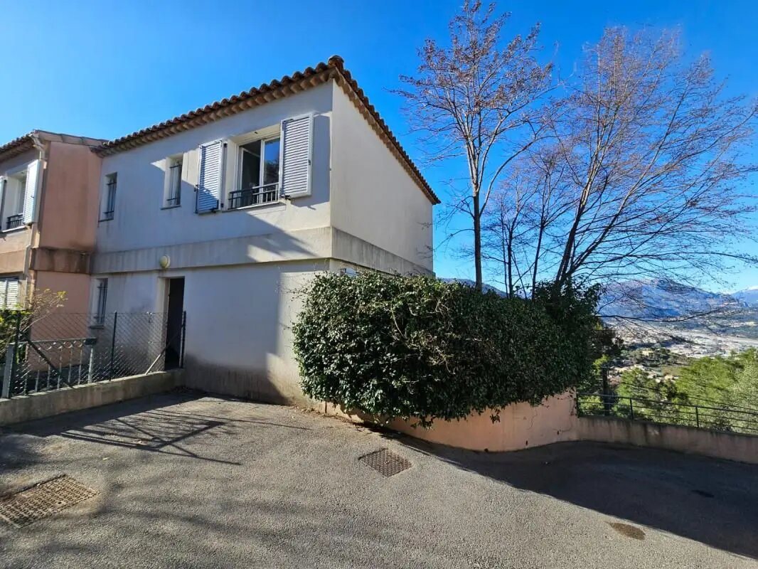 Maison à vendre, 83m², Colomars