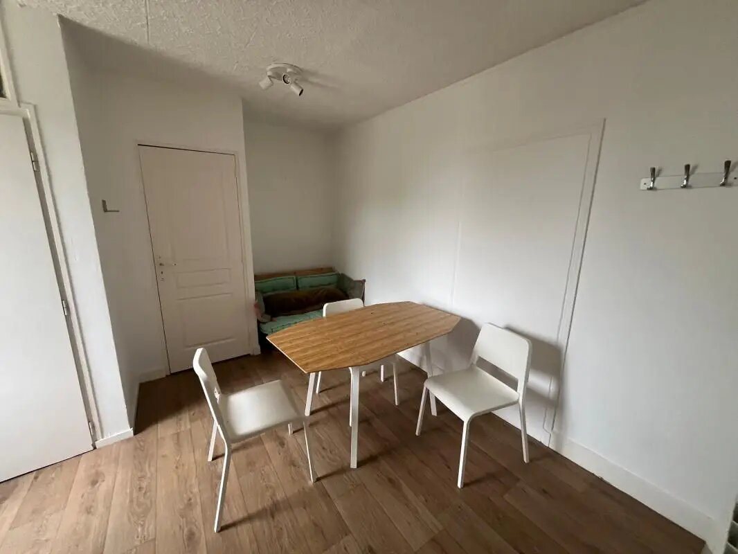 Appartement à louer, 28m², Dijon
