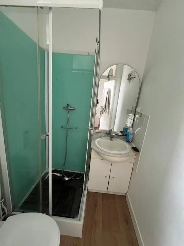 Appartement à louer, 28m², Dijon