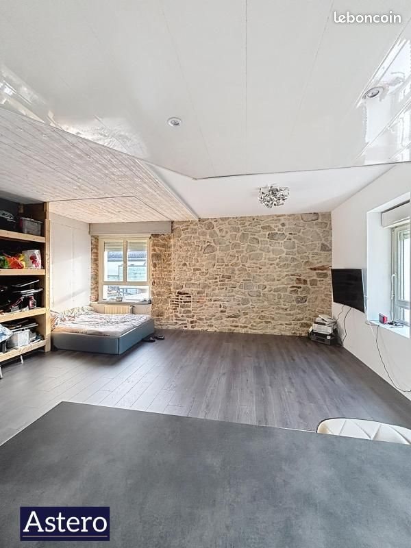 Maison à vendre, 123m², Caudan