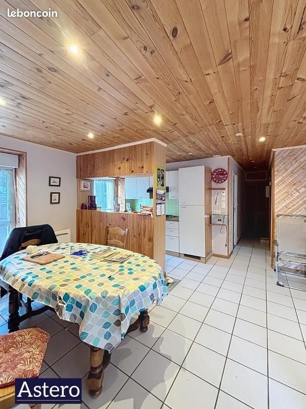 Maison à vendre, 123m², Caudan