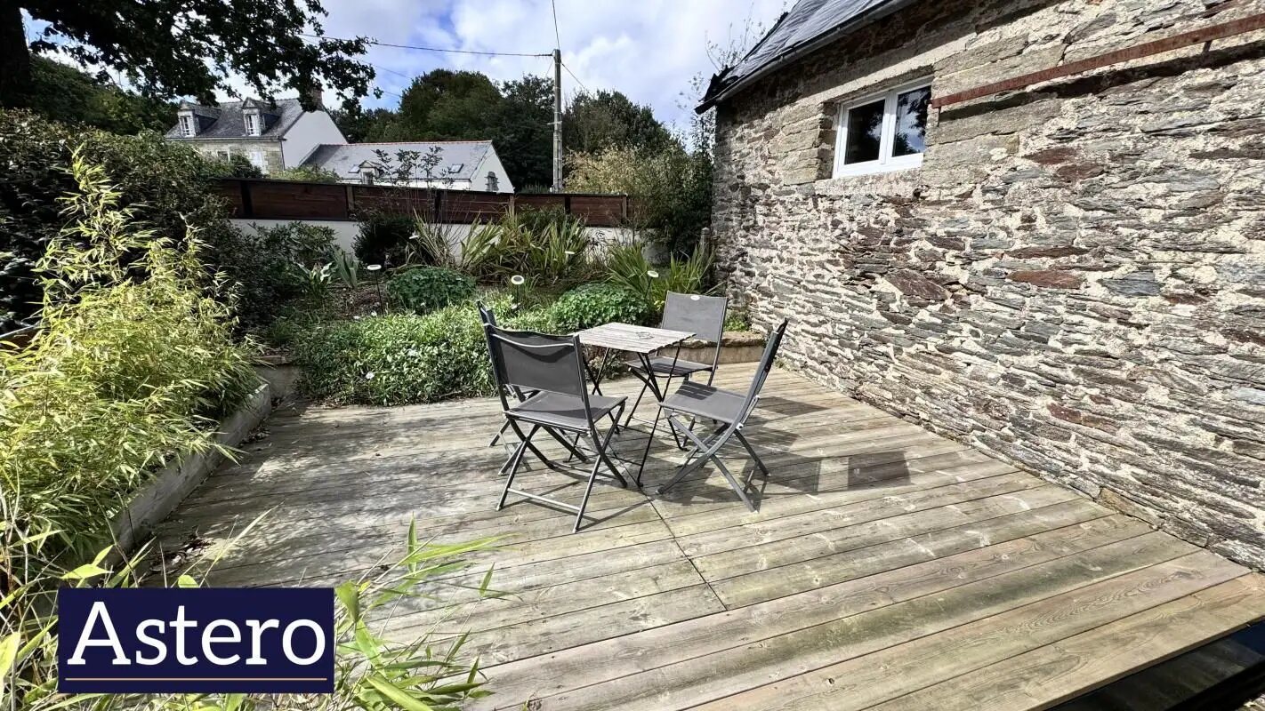 Maison à vendre, 223m², Pluméliau