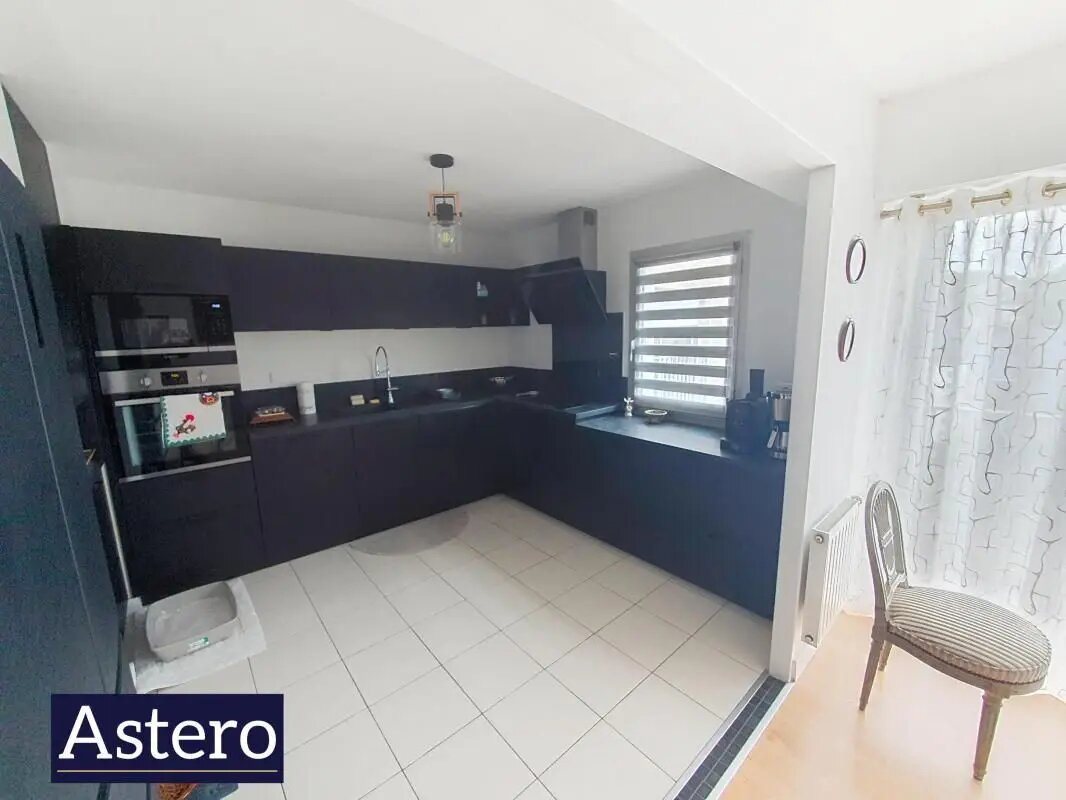 Appartement à vendre, 61m², Pontivy