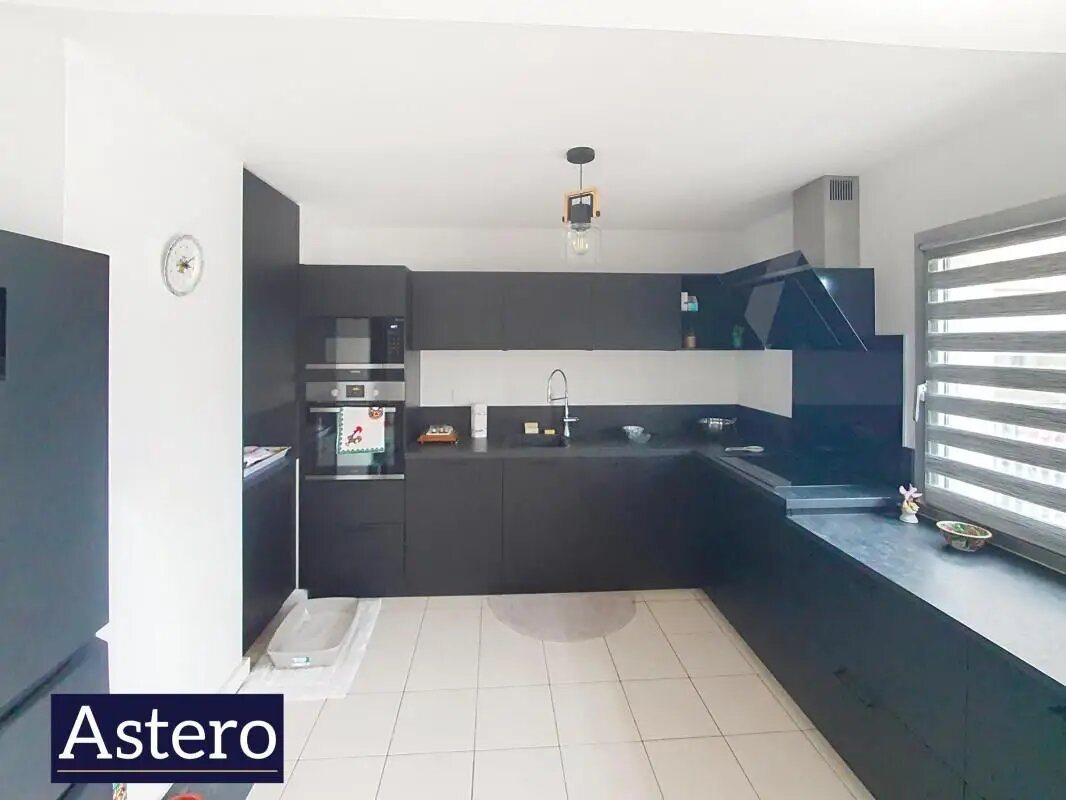 Appartement à vendre, 61m², Pontivy