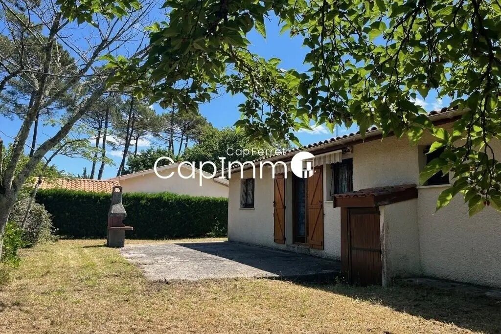 Maison à vendre, 100m², Lège-Cap-Ferret
