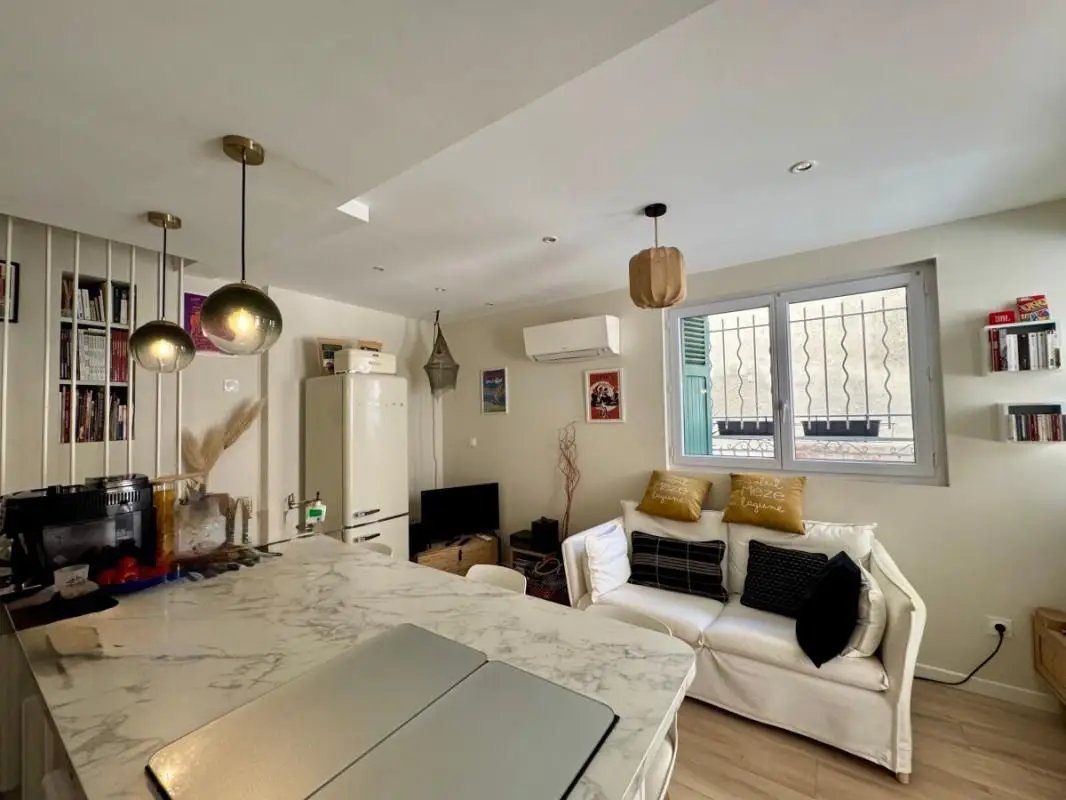 Maison à vendre, 50m², Bouzigues