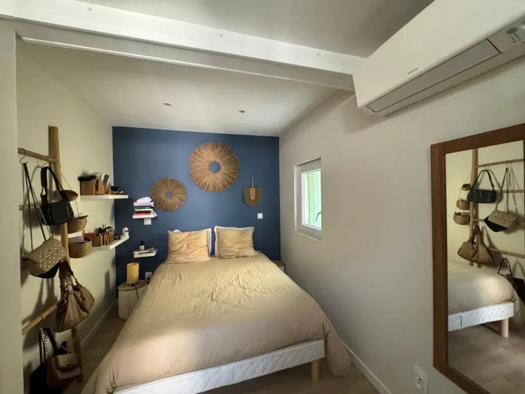Maison à vendre, 50m², Bouzigues