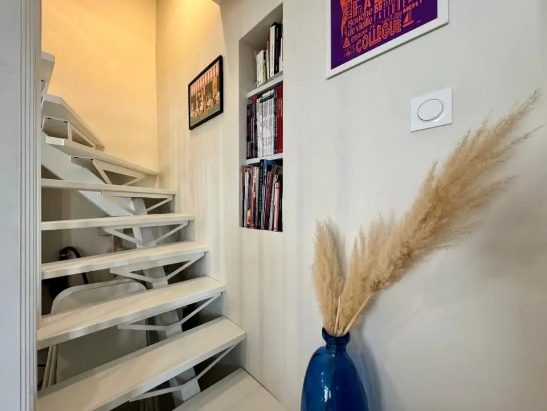 Maison à vendre, 50m², Bouzigues