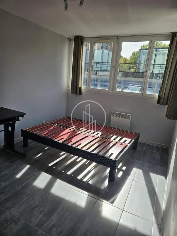 Appartement à louer, 50m², Paris 14ème