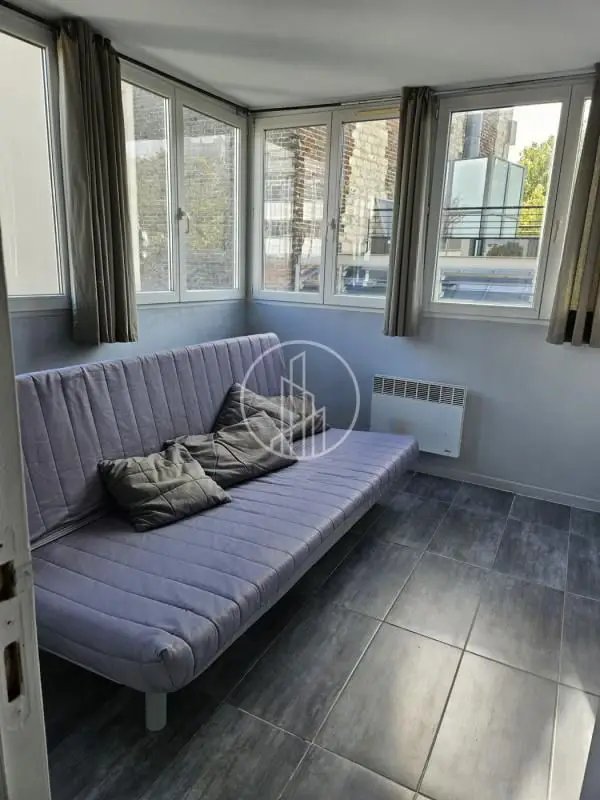 Appartement à louer, 50m², Paris 14ème