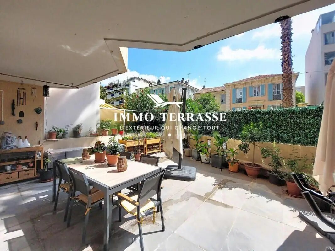 Appartement à vendre, 88m², Nice