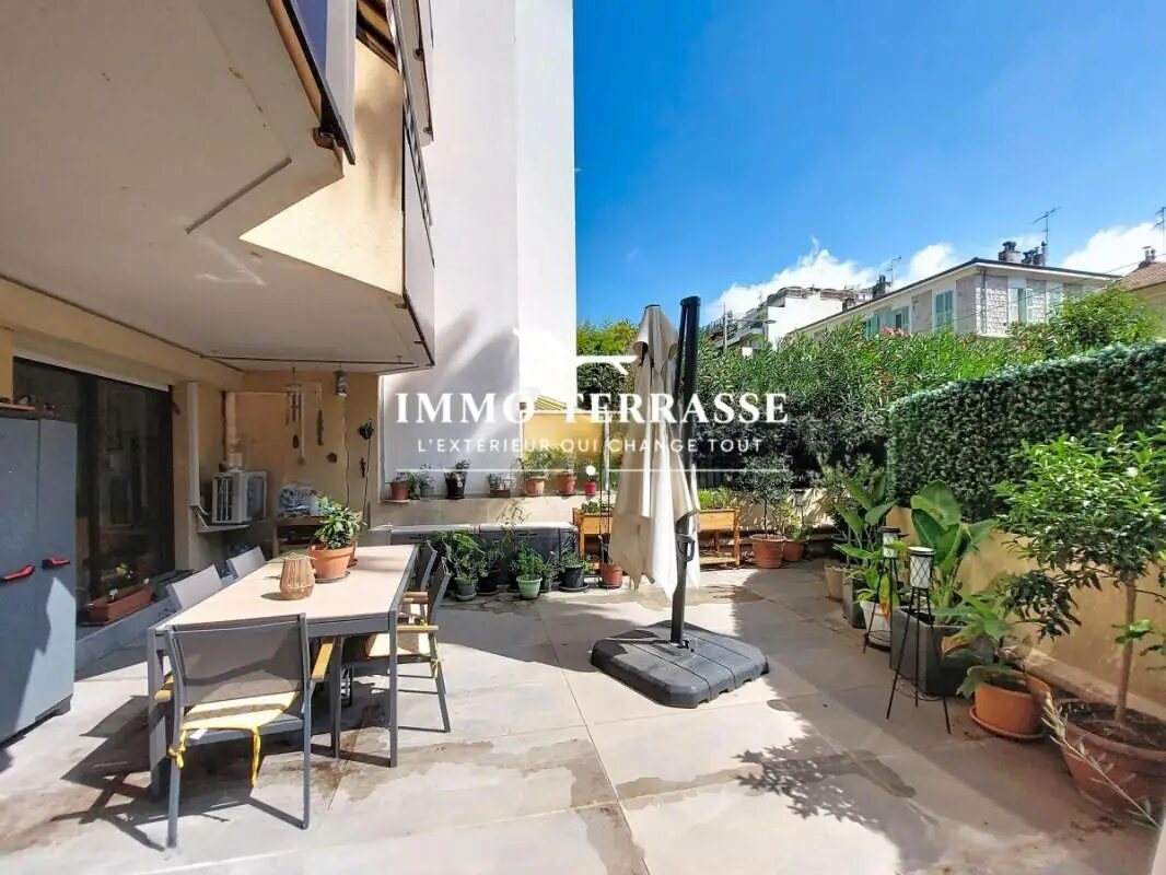 Appartement à vendre, 88m², Nice