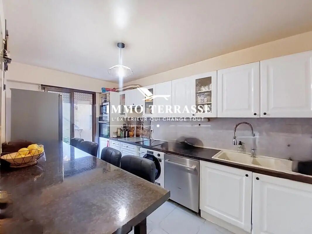 Appartement à vendre, 88m², Nice