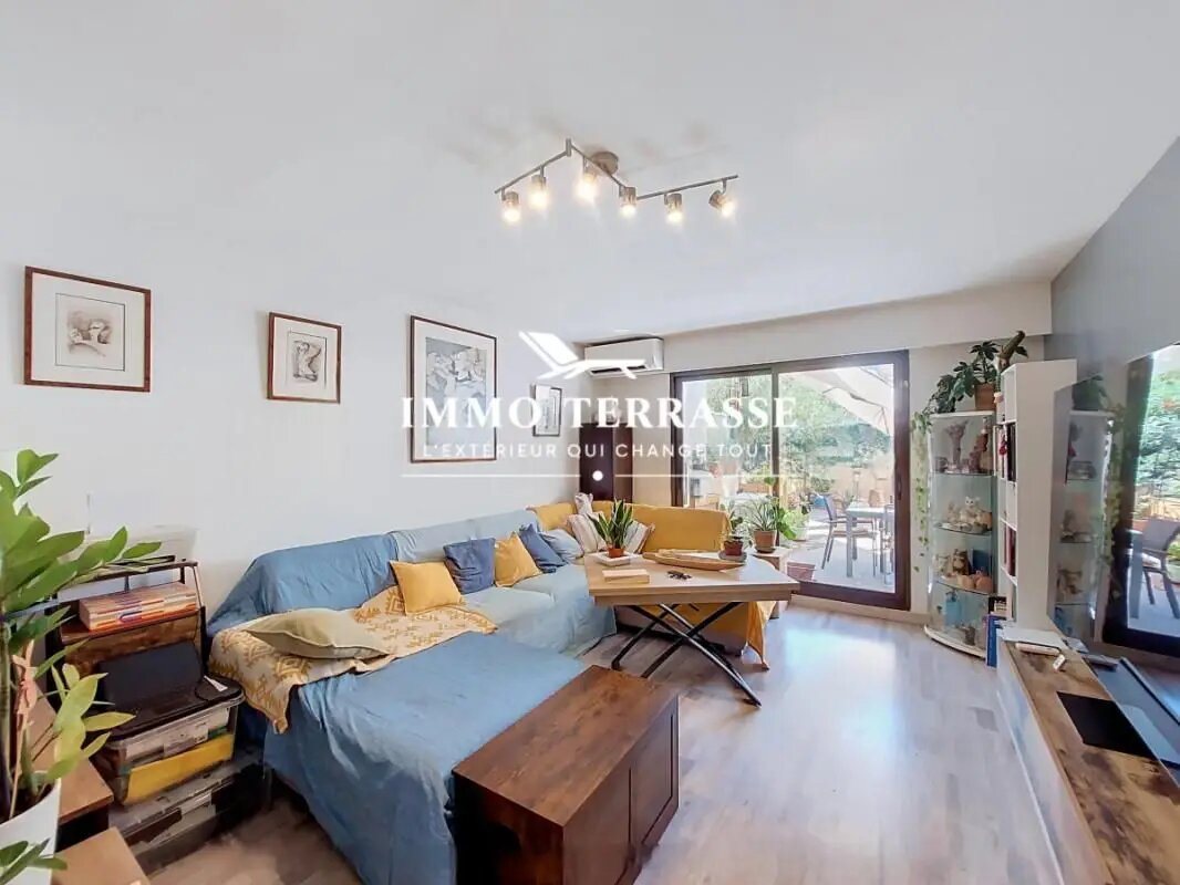 Appartement à vendre, 88m², Nice