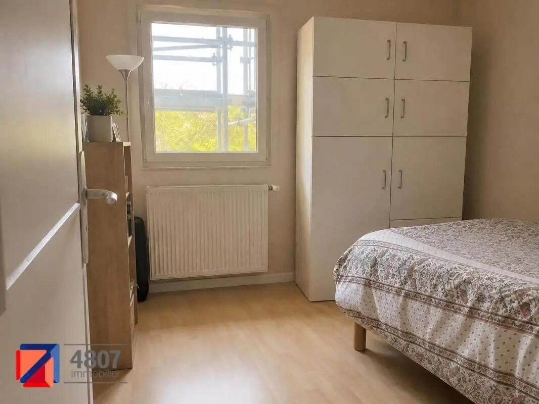 Appartement à louer, 88m², Annecy