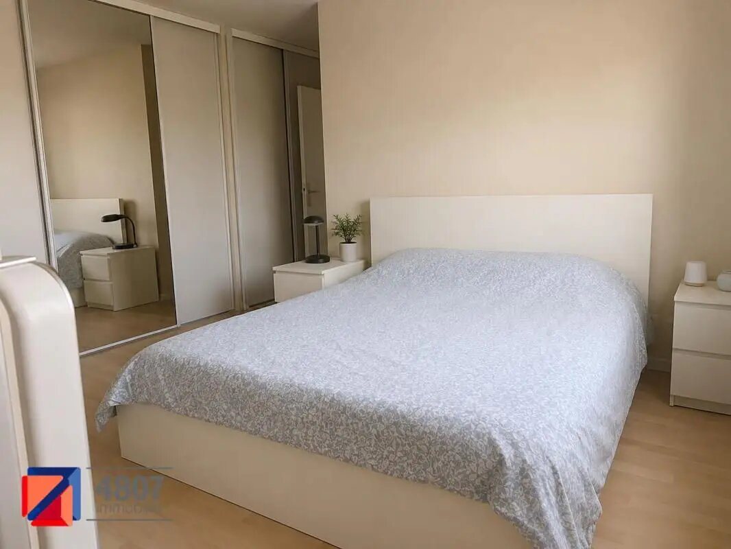 Appartement à louer, 88m², Annecy