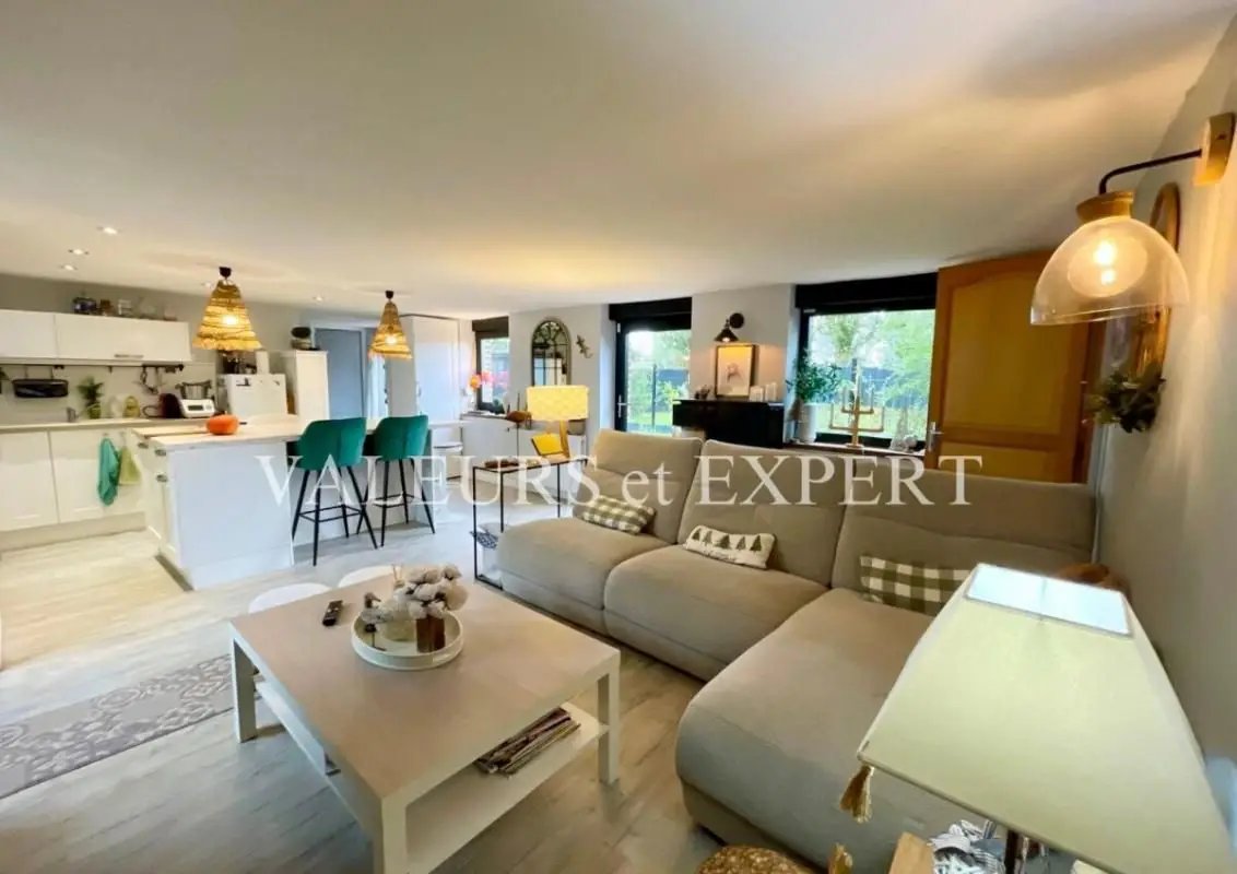 Maison à vendre, 212m², Herlies