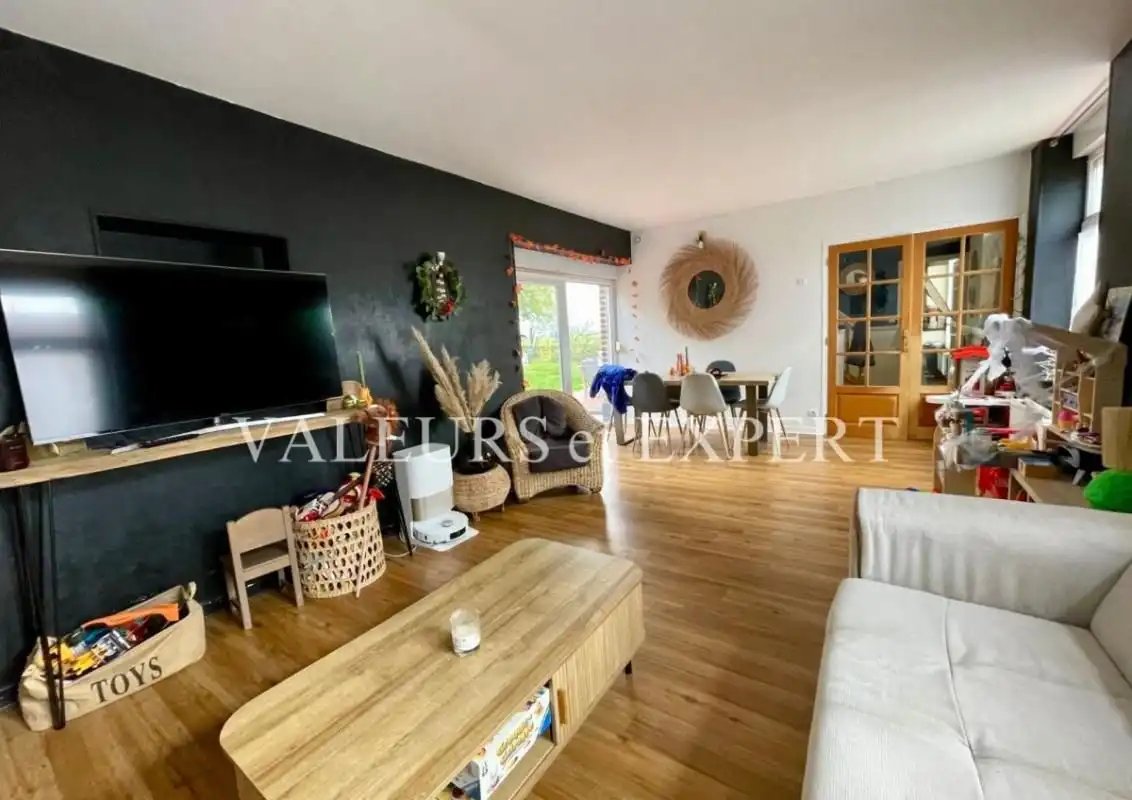 Maison à vendre, 212m², Herlies