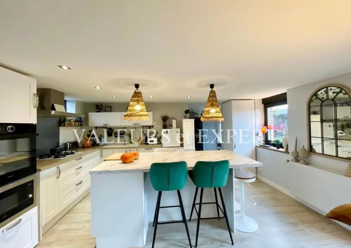 Maison à vendre, 212m², Herlies