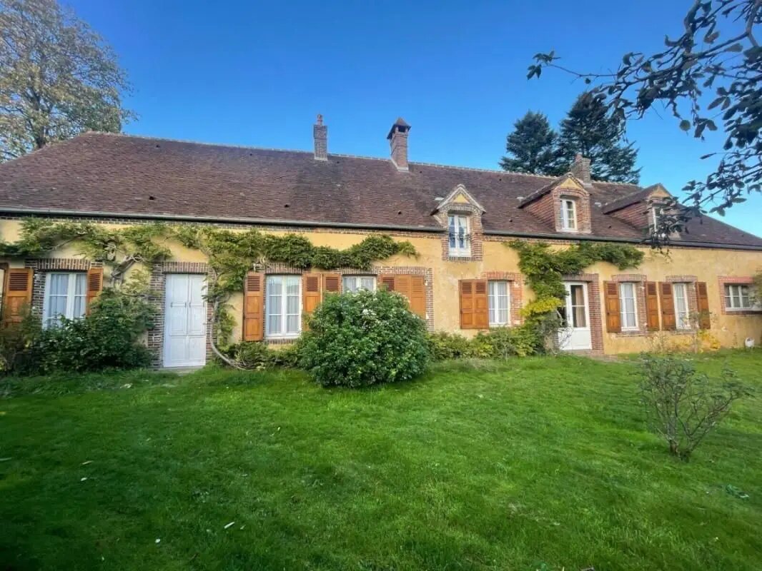 Maison à vendre, 232m², Tourouvre