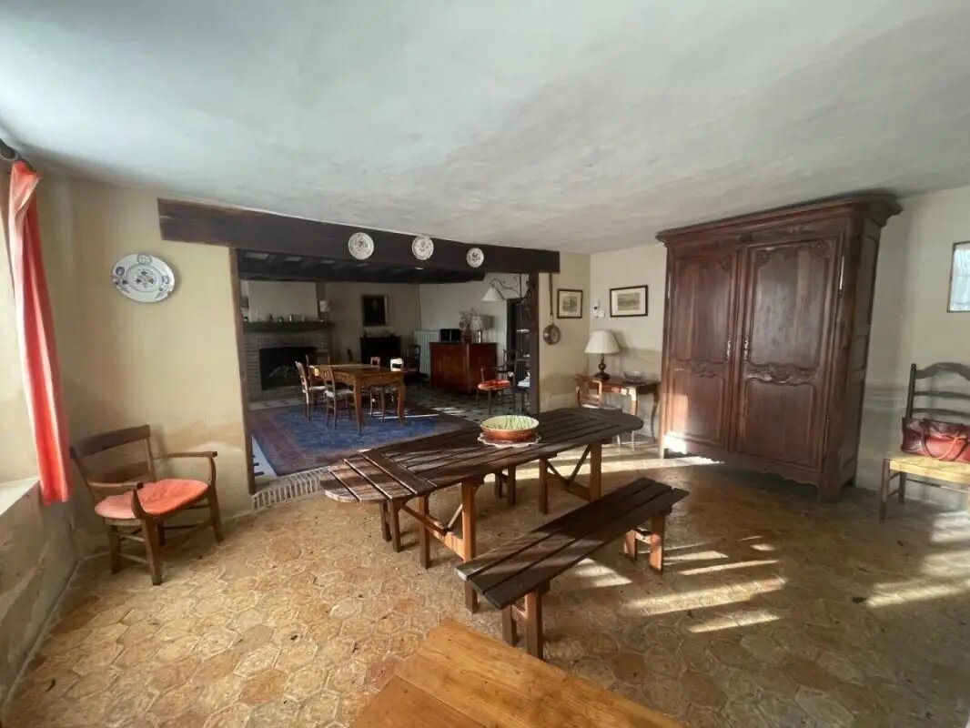 Maison à vendre, 232m², Tourouvre