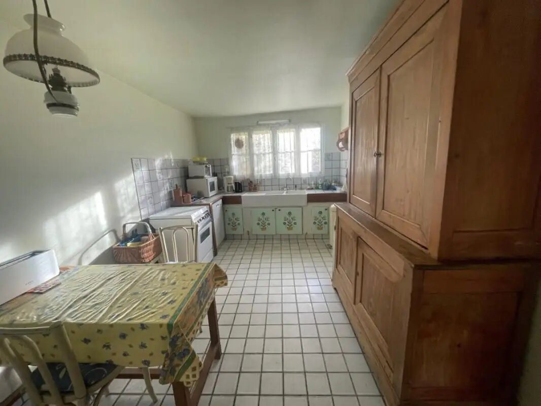 Maison à vendre, 232m², Tourouvre