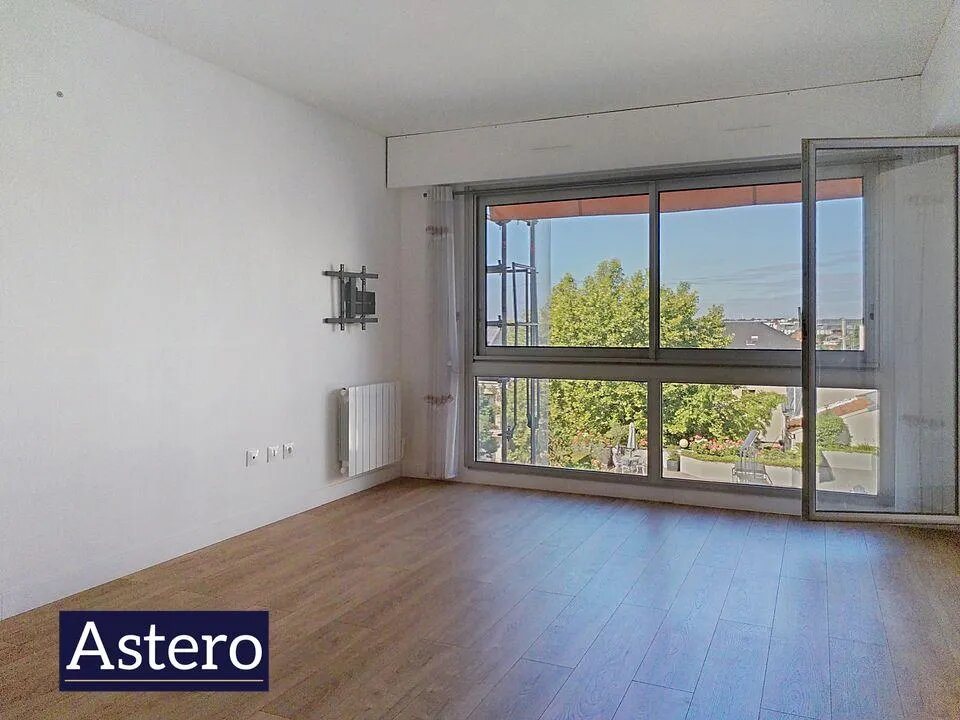 Appartement à vendre, 43m², Nogent-sur-Marne
