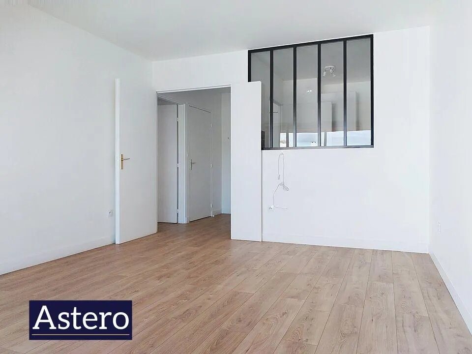 Appartement à vendre, 43m², Nogent-sur-Marne