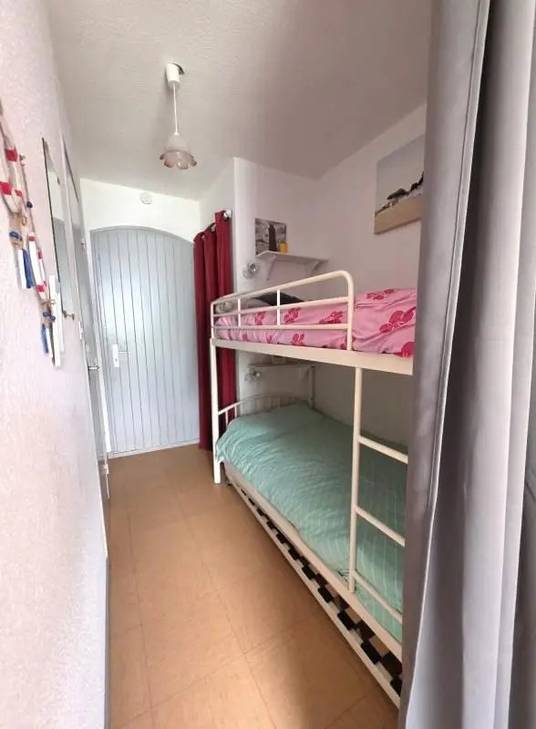 Appartement à vendre, 19m², Noirmoutier-en-l'Île