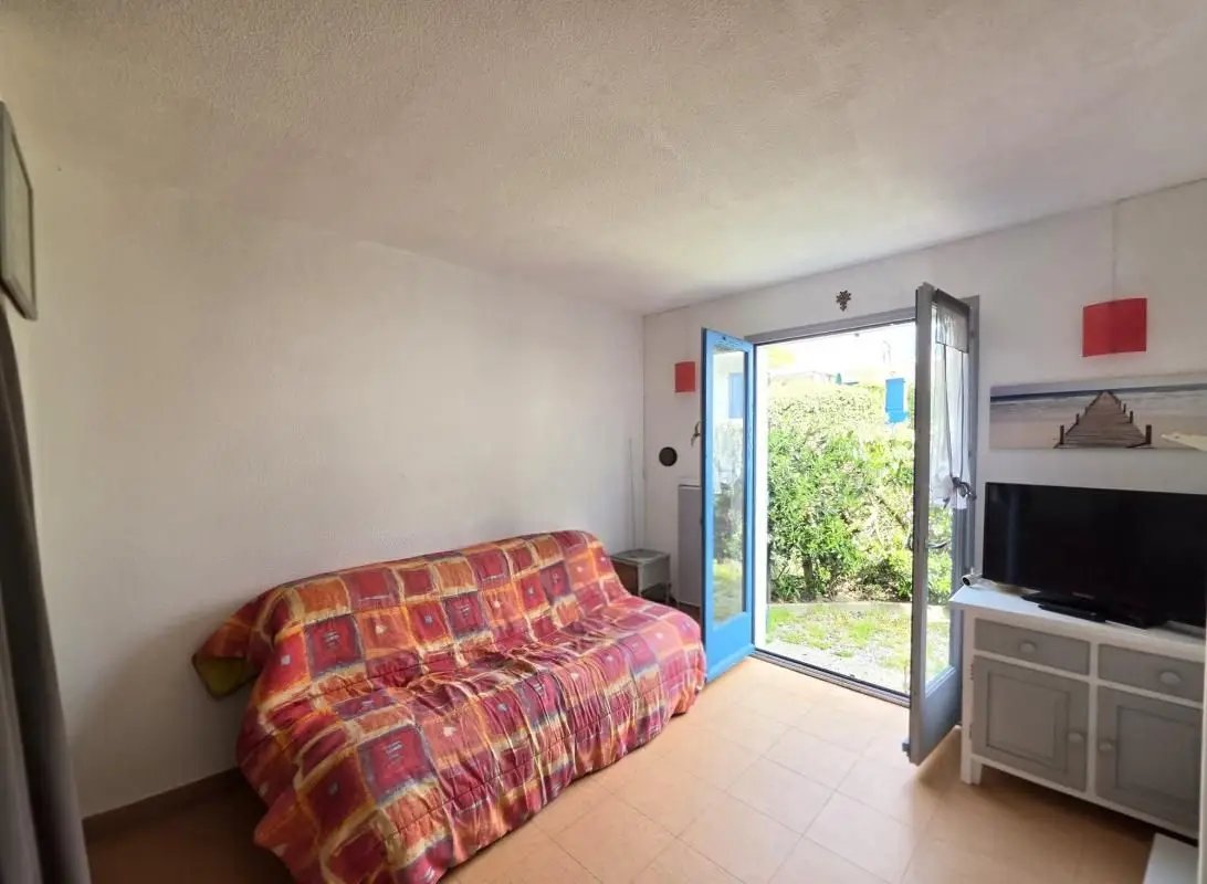 Appartement à vendre, 19m², Noirmoutier-en-l'Île
