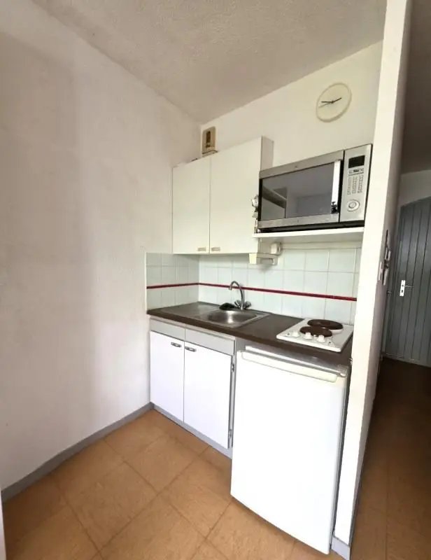 Appartement à vendre, 19m², Noirmoutier-en-l'Île