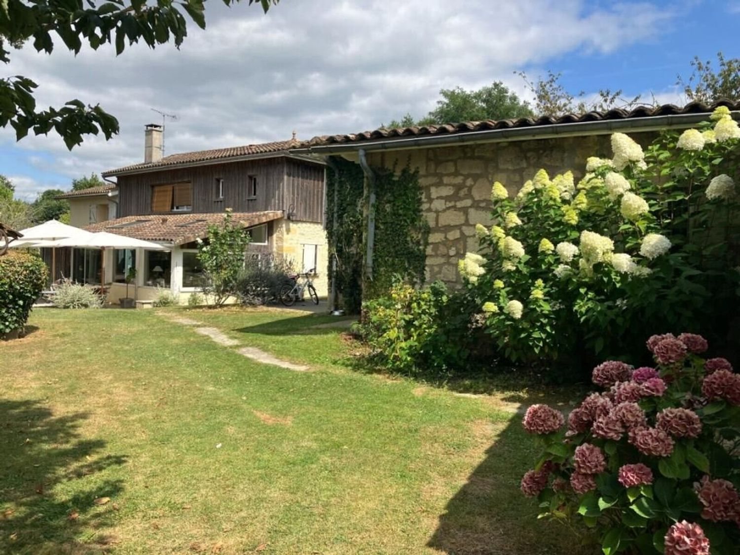 Maison à vendre, 193m², Loupes