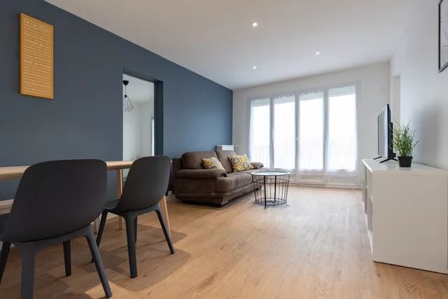 Appartement à vendre, 64m², Valence