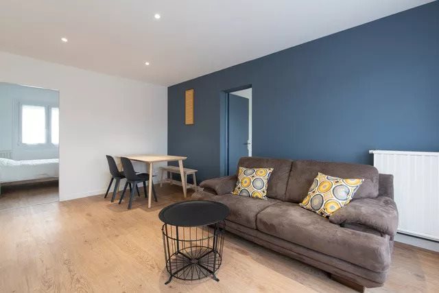 Appartement à vendre, 64m², Valence