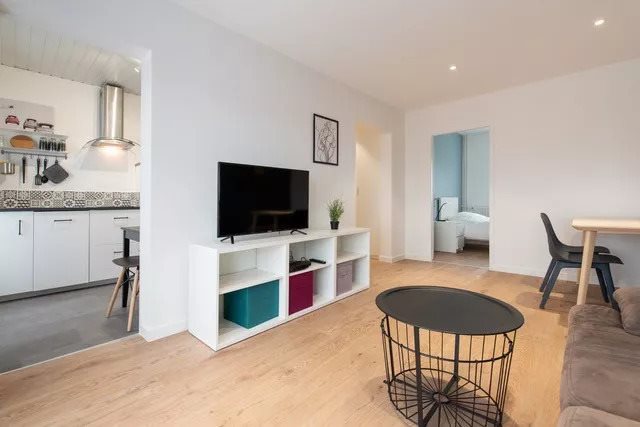 Appartement à vendre, 64m², Valence