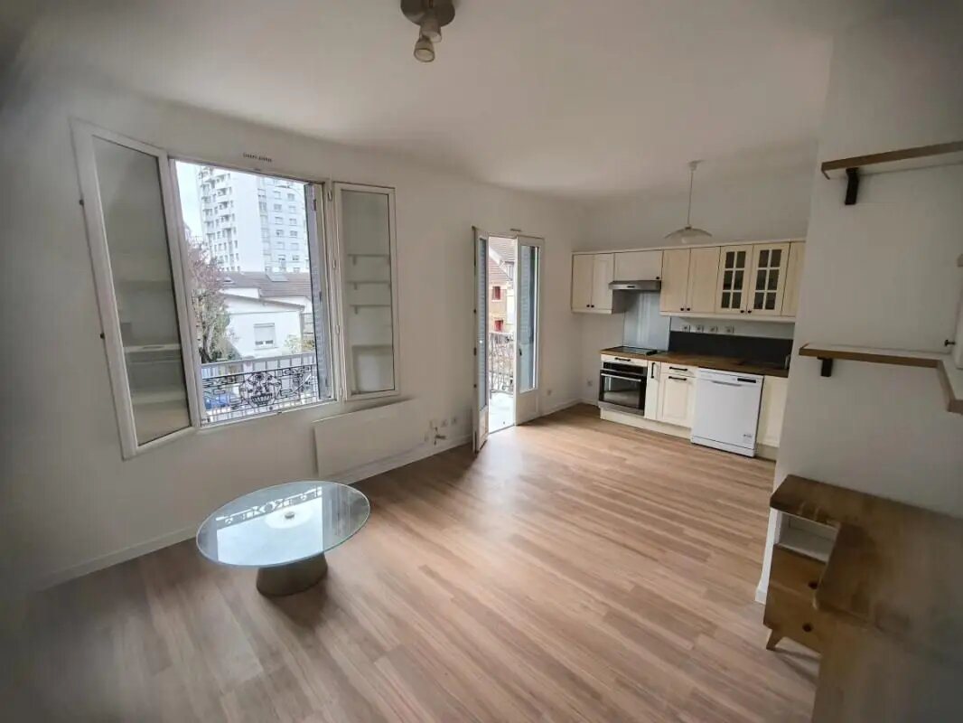 Appartement à vendre, 35m², Gentilly