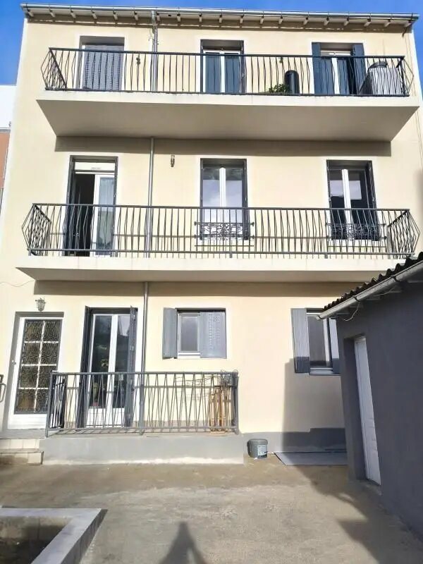 Appartement à vendre, 35m², Gentilly